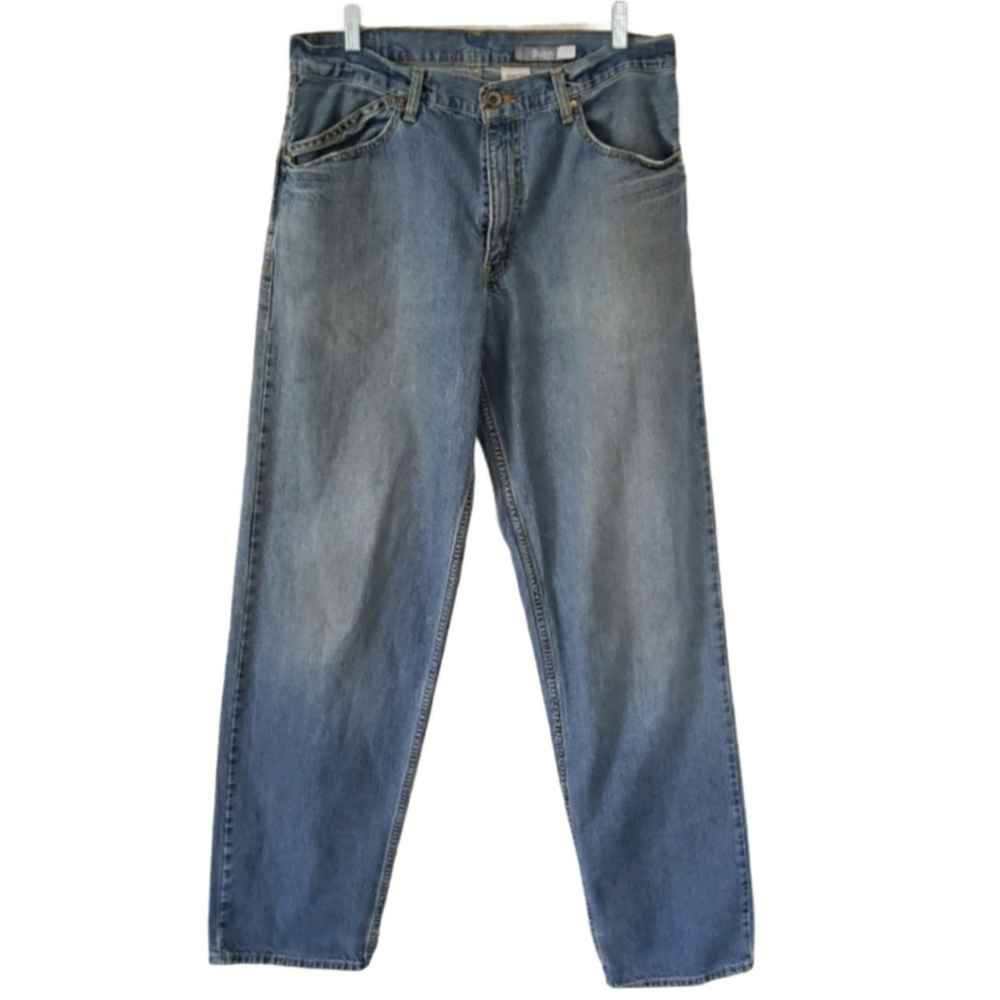 Levi's Vintage SilverTab Baggy Jeans 34/38